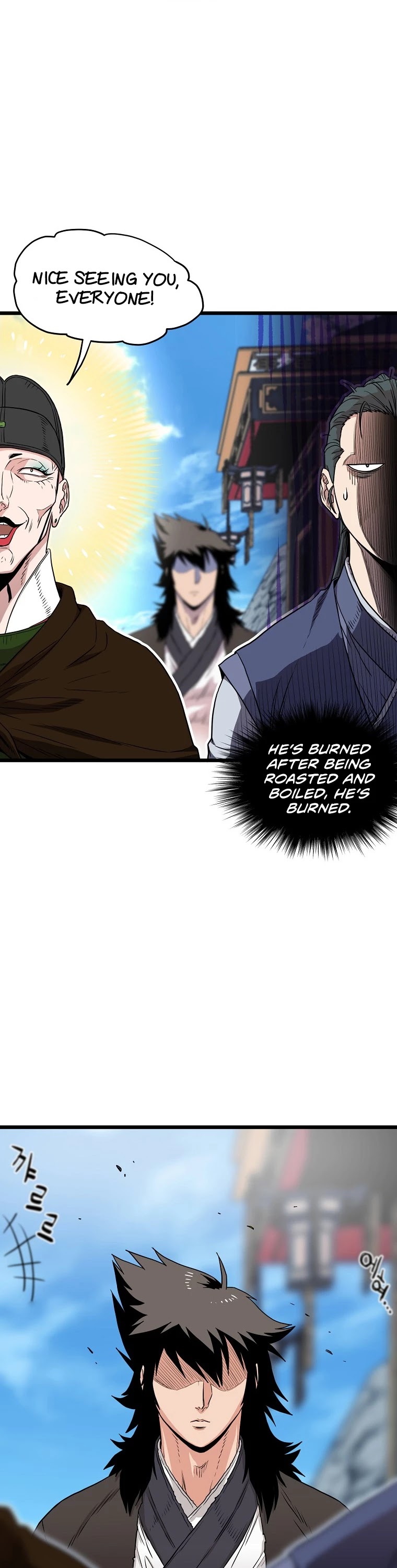 Murim Login Chapter 100 image 54